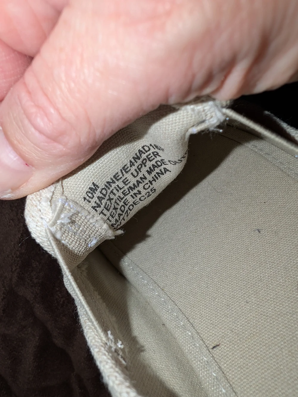 Esprit casual slip